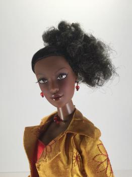 Madame Alexander - Alex - Sunset - кукла